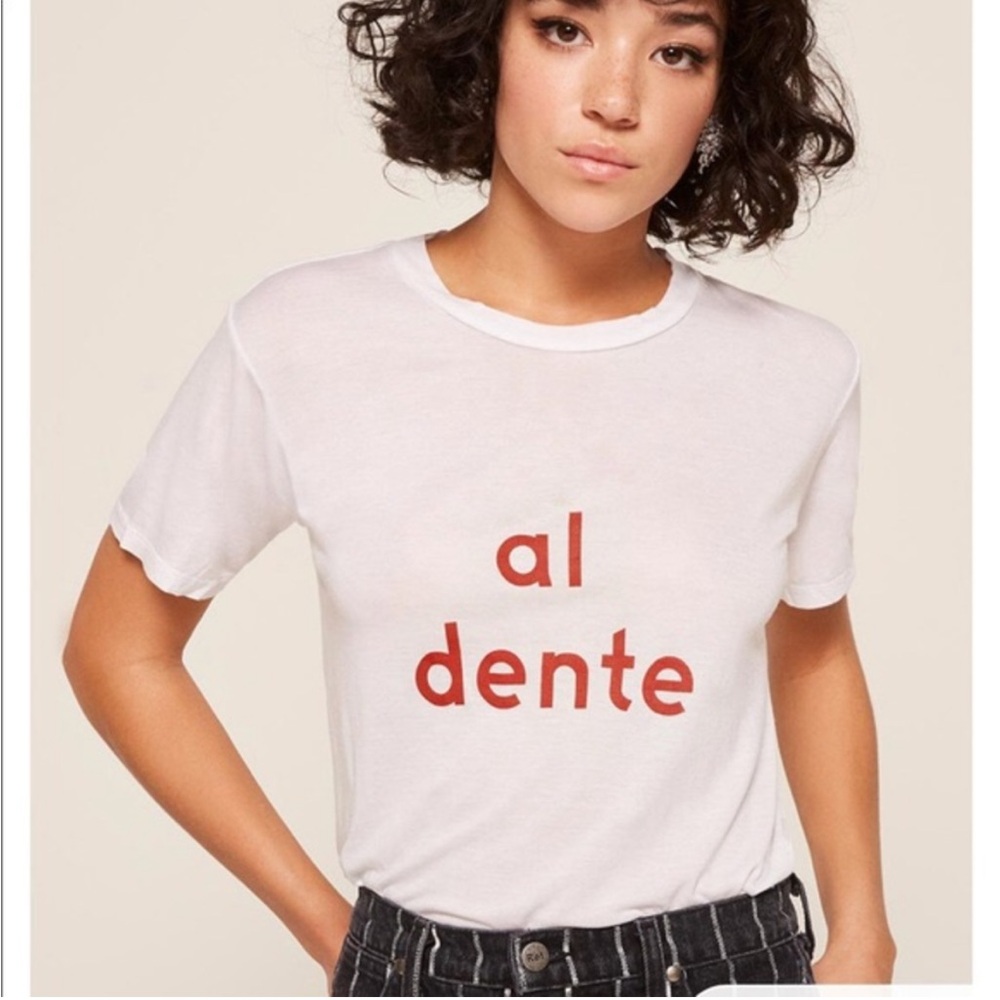 Reformation Joplin Tee